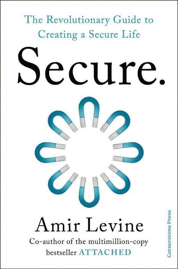 《Secure》書評